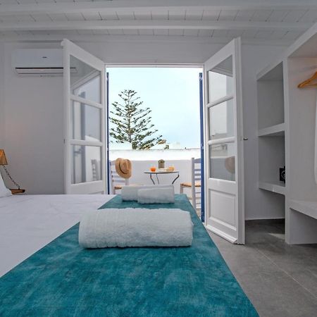 Aelia Suite I / Mykonos Town Экстерьер фото