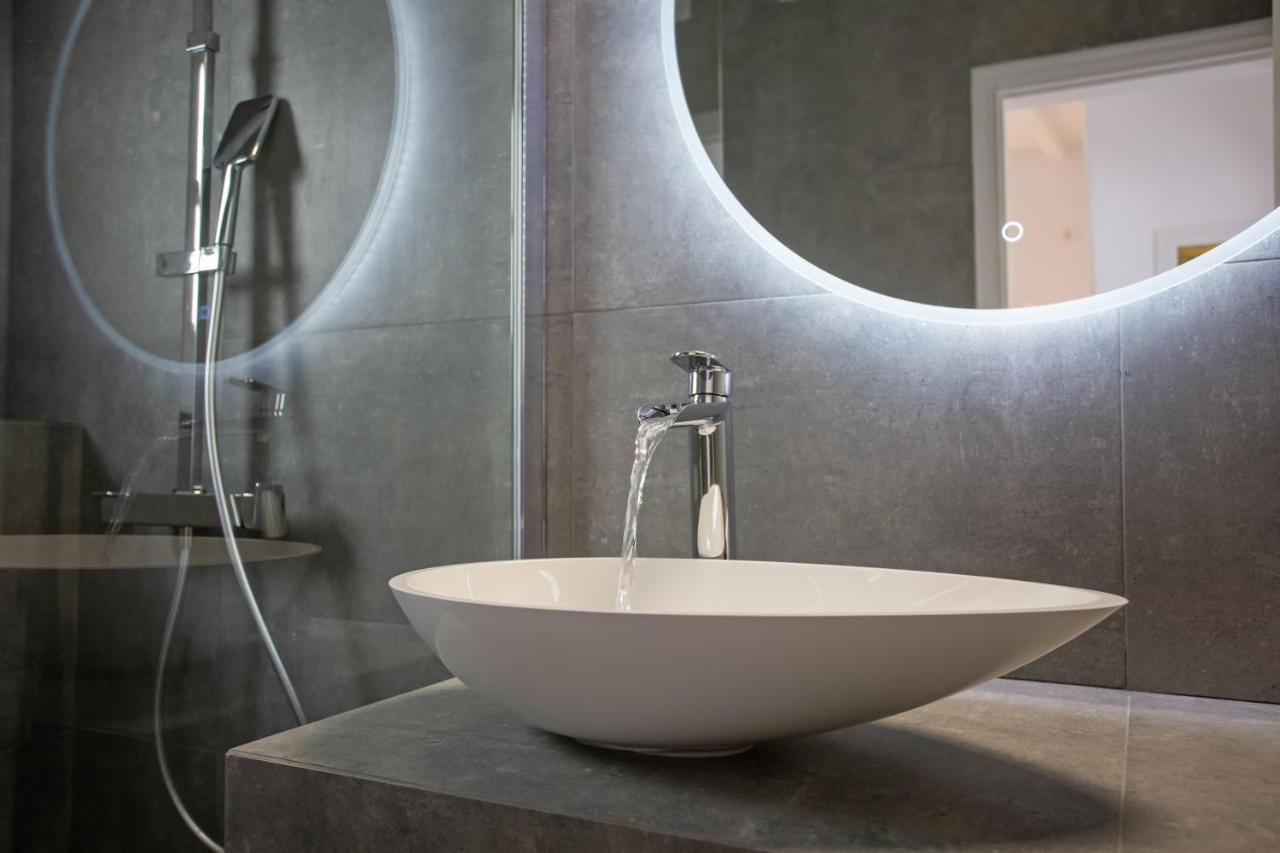 Aelia Suite I / Mykonos Town Экстерьер фото