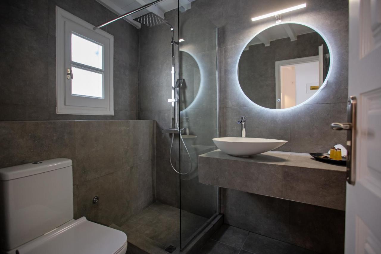 Aelia Suite I / Mykonos Town Экстерьер фото